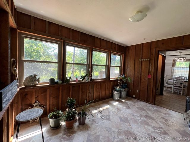 5105 W Rule Drive, Terlton, OK 74081