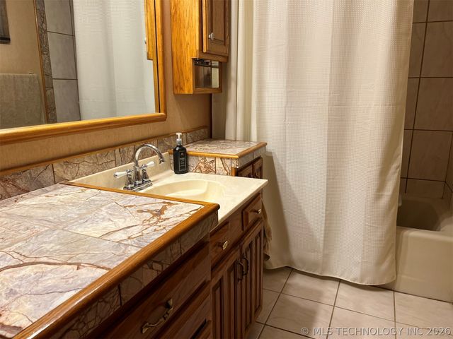 5105 W Rule Drive, Terlton, OK 74081