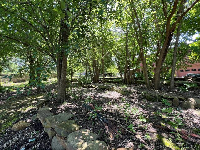 5105 W Rule Drive, Terlton, OK 74081