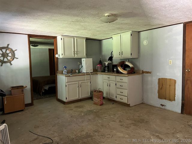 5105 W Rule Drive, Terlton, OK 74081