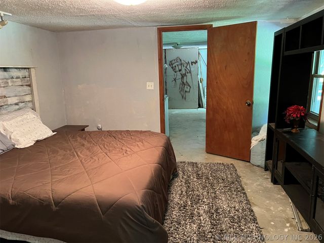 5105 W Rule Drive, Terlton, OK 74081