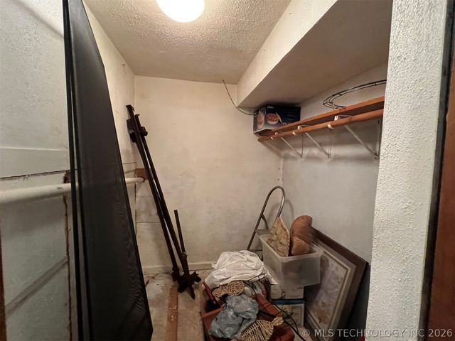 5105 W Rule Drive, Terlton, OK 74081