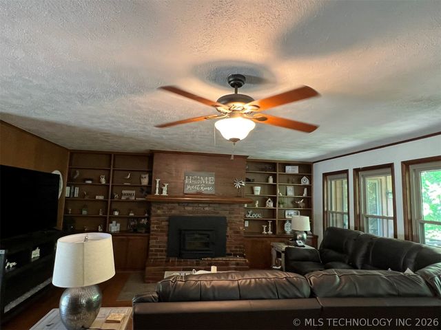 5105 W Rule Drive, Terlton, OK 74081