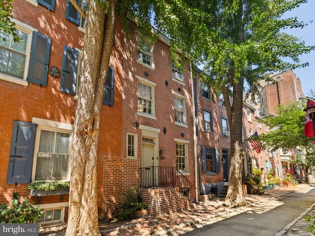 320 S ISEMINGER ST, Philadelphia, PA 19107