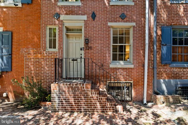 320 S ISEMINGER ST, Philadelphia, PA 19107
