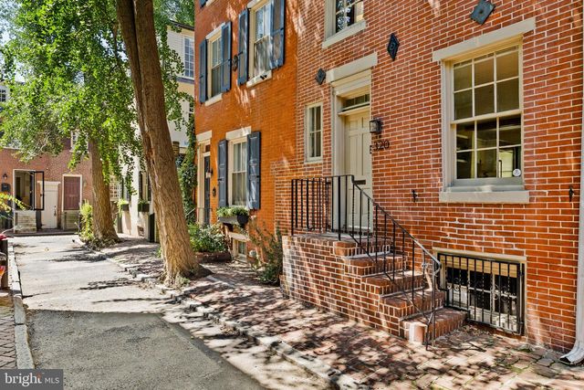 320 S ISEMINGER ST, Philadelphia, PA 19107