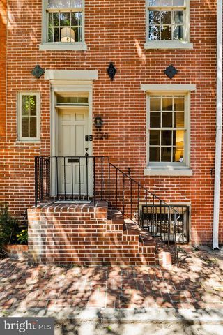 320 S ISEMINGER ST, Philadelphia, PA 19107