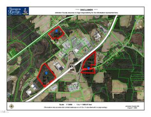 Tbd Princeton Kenly Road, Kenly, NC 27542