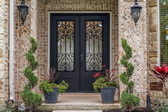 8522 Thornberry Hollow Court, Missouri City, TX 77459