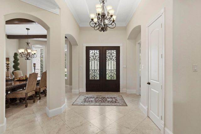 8522 Thornberry Hollow Court, Missouri City, TX 77459