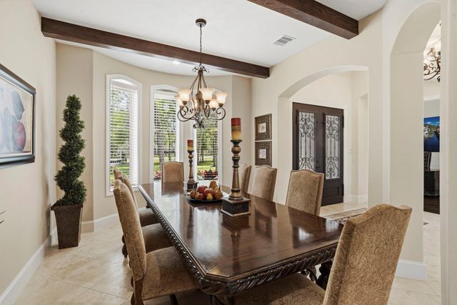 8522 Thornberry Hollow Court, Missouri City, TX 77459