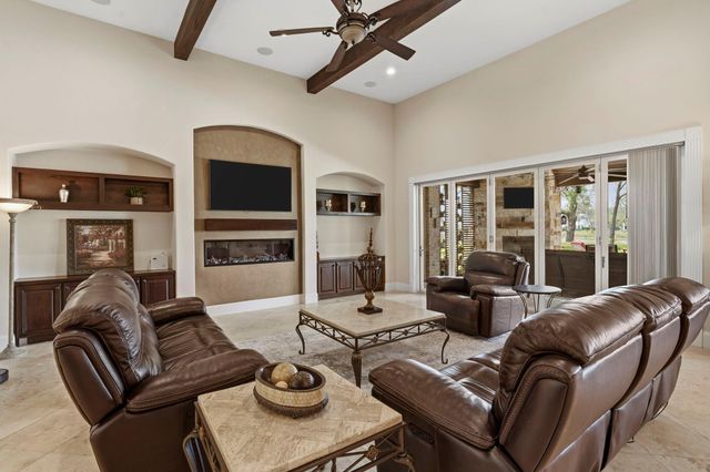 8522 Thornberry Hollow Court, Missouri City, TX 77459