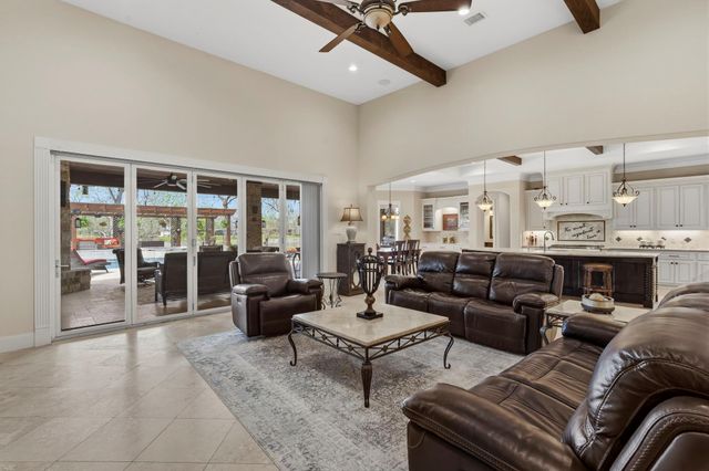 8522 Thornberry Hollow Court, Missouri City, TX 77459