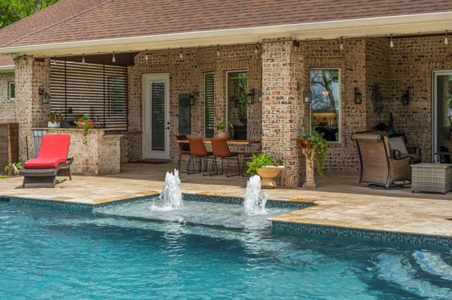 8522 Thornberry Hollow Court, Missouri City, TX 77459