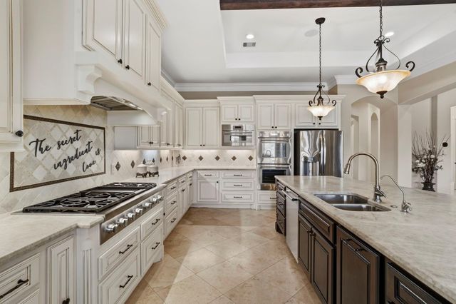 8522 Thornberry Hollow Court, Missouri City, TX 77459