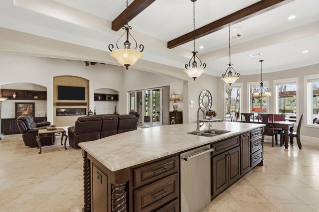 8522 Thornberry Hollow Court, Missouri City, TX 77459