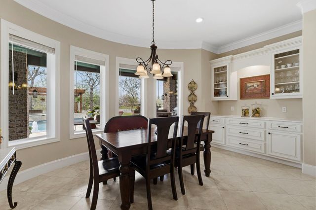 8522 Thornberry Hollow Court, Missouri City, TX 77459