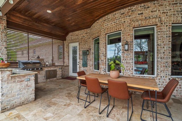 8522 Thornberry Hollow Court, Missouri City, TX 77459