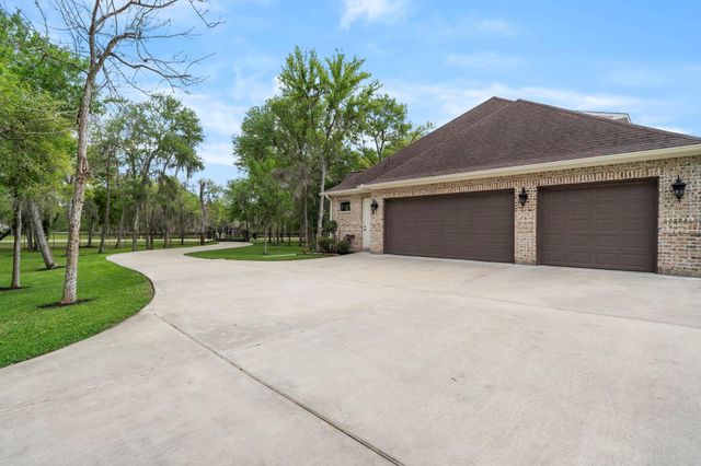8522 Thornberry Hollow Court, Missouri City, TX 77459