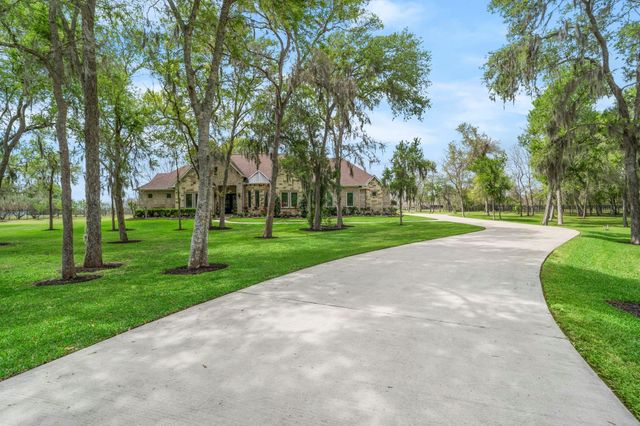 8522 Thornberry Hollow Court, Missouri City, TX 77459