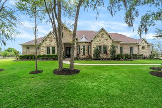 8522 Thornberry Hollow Court, Missouri City, TX 77459