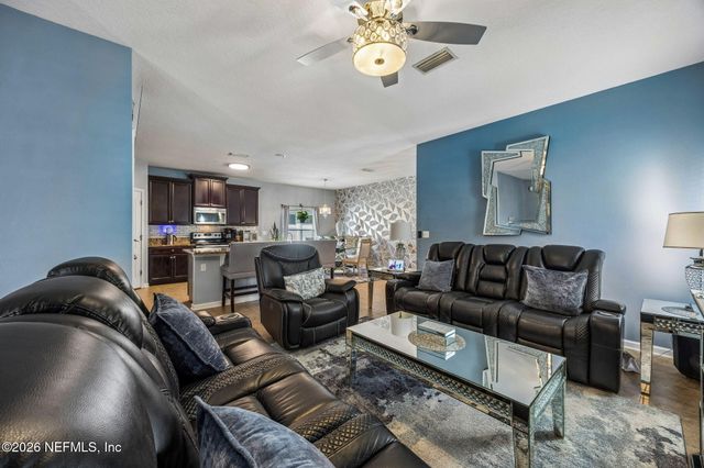 96486 STARFISH Drive, Yulee, FL 32097