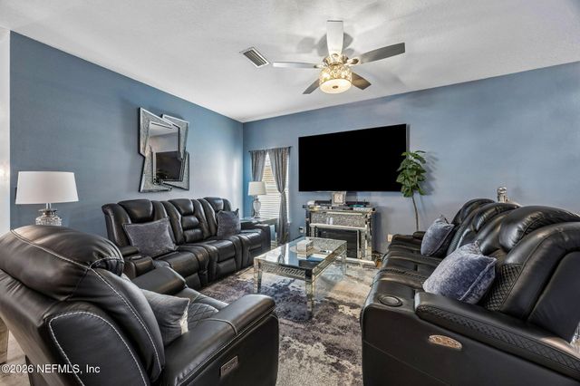 96486 STARFISH Drive, Yulee, FL 32097