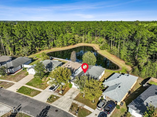 96486 STARFISH Drive, Yulee, FL 32097