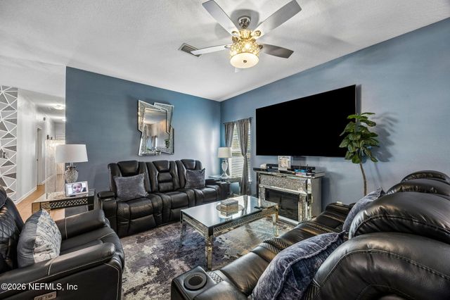 96486 STARFISH Drive, Yulee, FL 32097