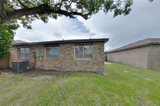 13031 Bamboo Forest Trail, Houston, TX 77044