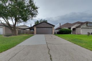 13031 Bamboo Forest Trail, Houston, TX 77044