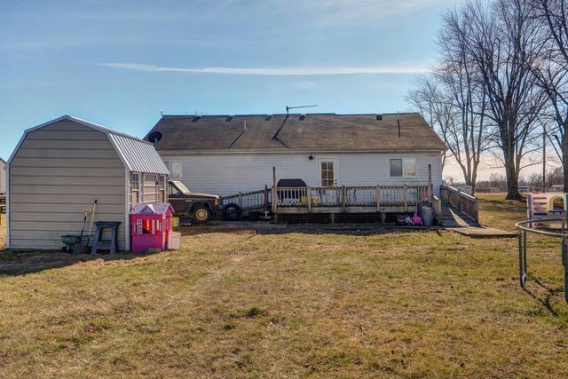 6035 State Highway K, Seymour, MO 65746