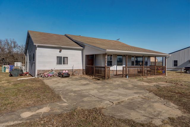 6035 State Highway K, Seymour, MO 65746