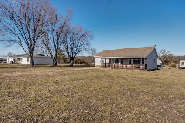 6035 State Highway K, Seymour, MO 65746