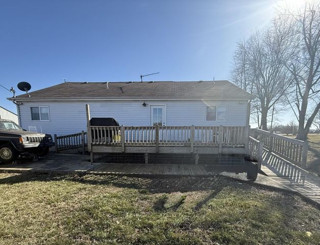 6035 State Highway K, Seymour, MO 65746