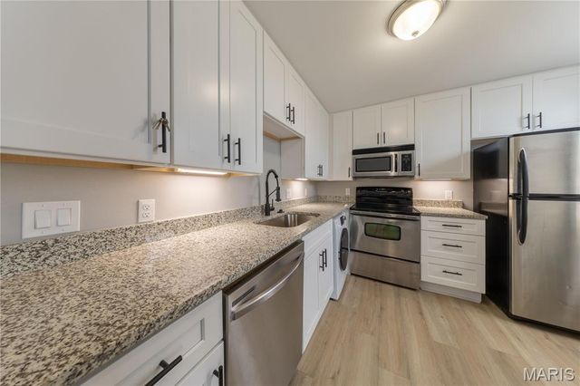 5630 Pershing Avenue 59, St Louis, MO 63112