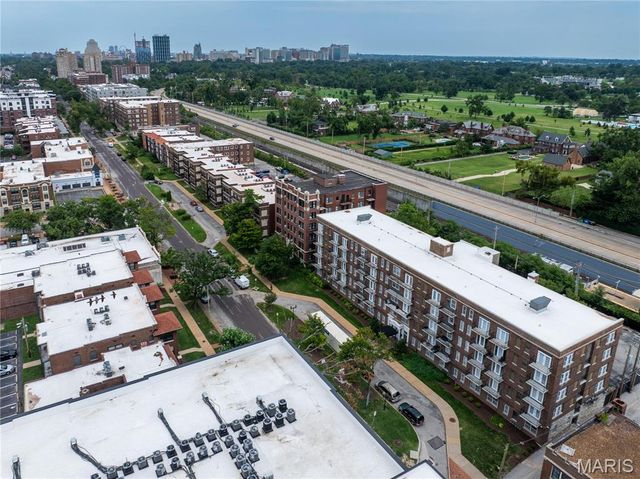 5630 Pershing Avenue 59, St Louis, MO 63112