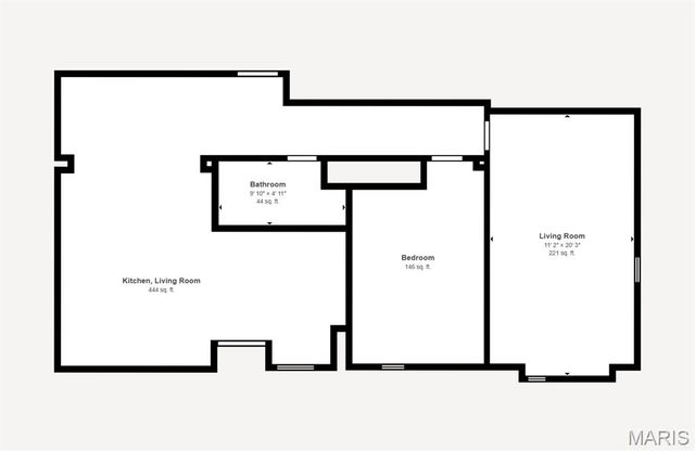 5630 Pershing Avenue 59, St Louis, MO 63112