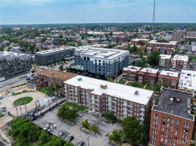 5630 Pershing Avenue 59, St Louis, MO 63112