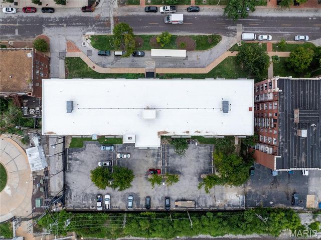 5630 Pershing Avenue 59, St Louis, MO 63112