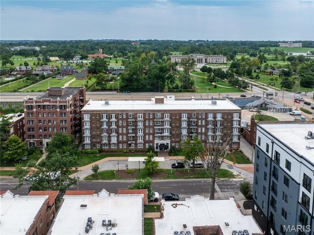 5630 Pershing Avenue 59, St Louis, MO 63112