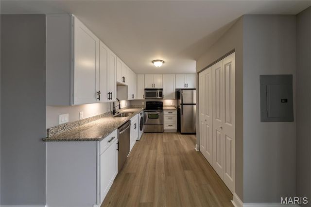 5630 Pershing Avenue 59, St Louis, MO 63112