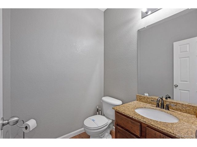 12768 Ivanhoe St, Thornton, CO 80602