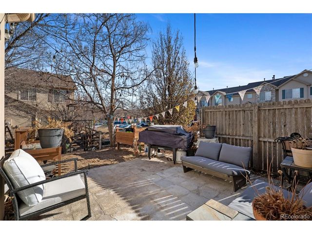 12768 Ivanhoe St, Thornton, CO 80602