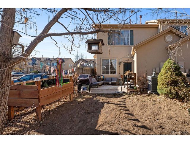 12768 Ivanhoe St, Thornton, CO 80602