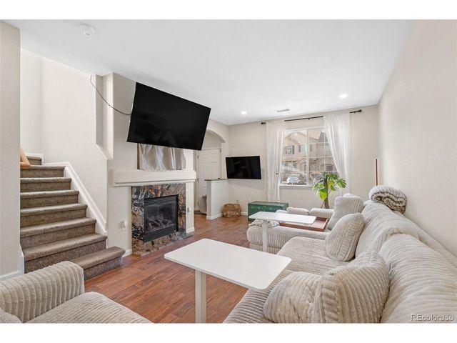 12768 Ivanhoe St, Thornton, CO 80602