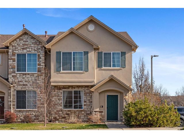 12768 Ivanhoe St, Thornton, CO 80602