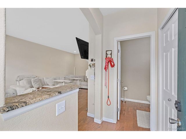 12768 Ivanhoe St, Thornton, CO 80602