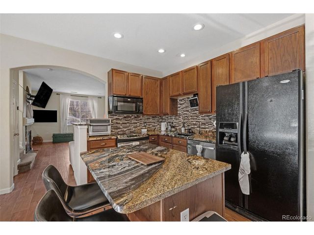 12768 Ivanhoe St, Thornton, CO 80602