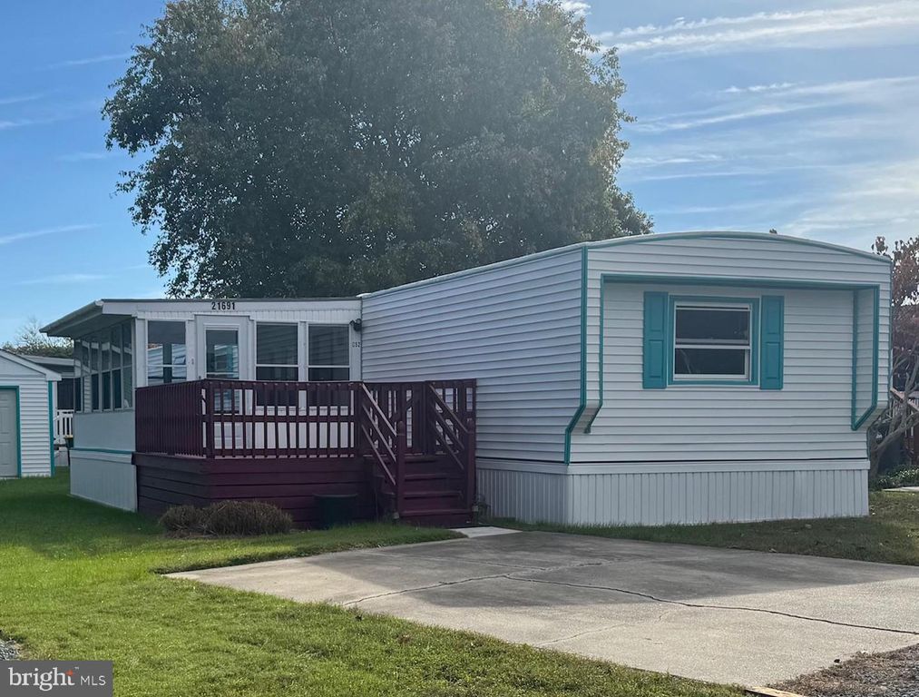 21691 D ST, Rehoboth Beach, DE 19971